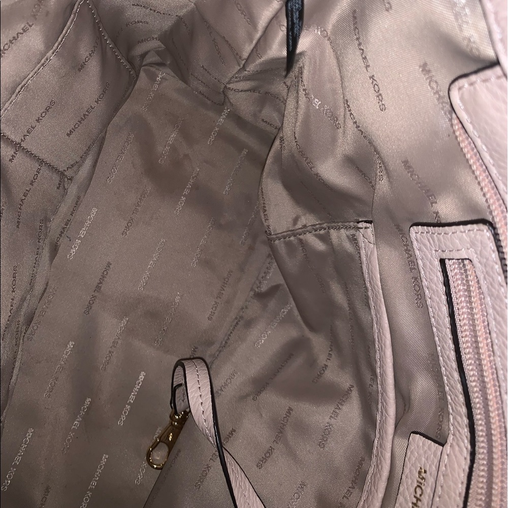 ⛔️SOLD⛔️ Michael Kors shoulder bag - Picture 10 of 12
